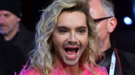 bill kaulitz naked|Bill Kaulitz posiert nackt auf Instagram – und begeistert seine Fans